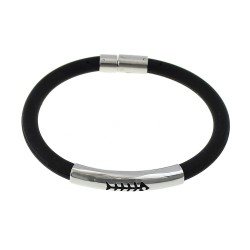 Silikoninė apyrankė VA0046